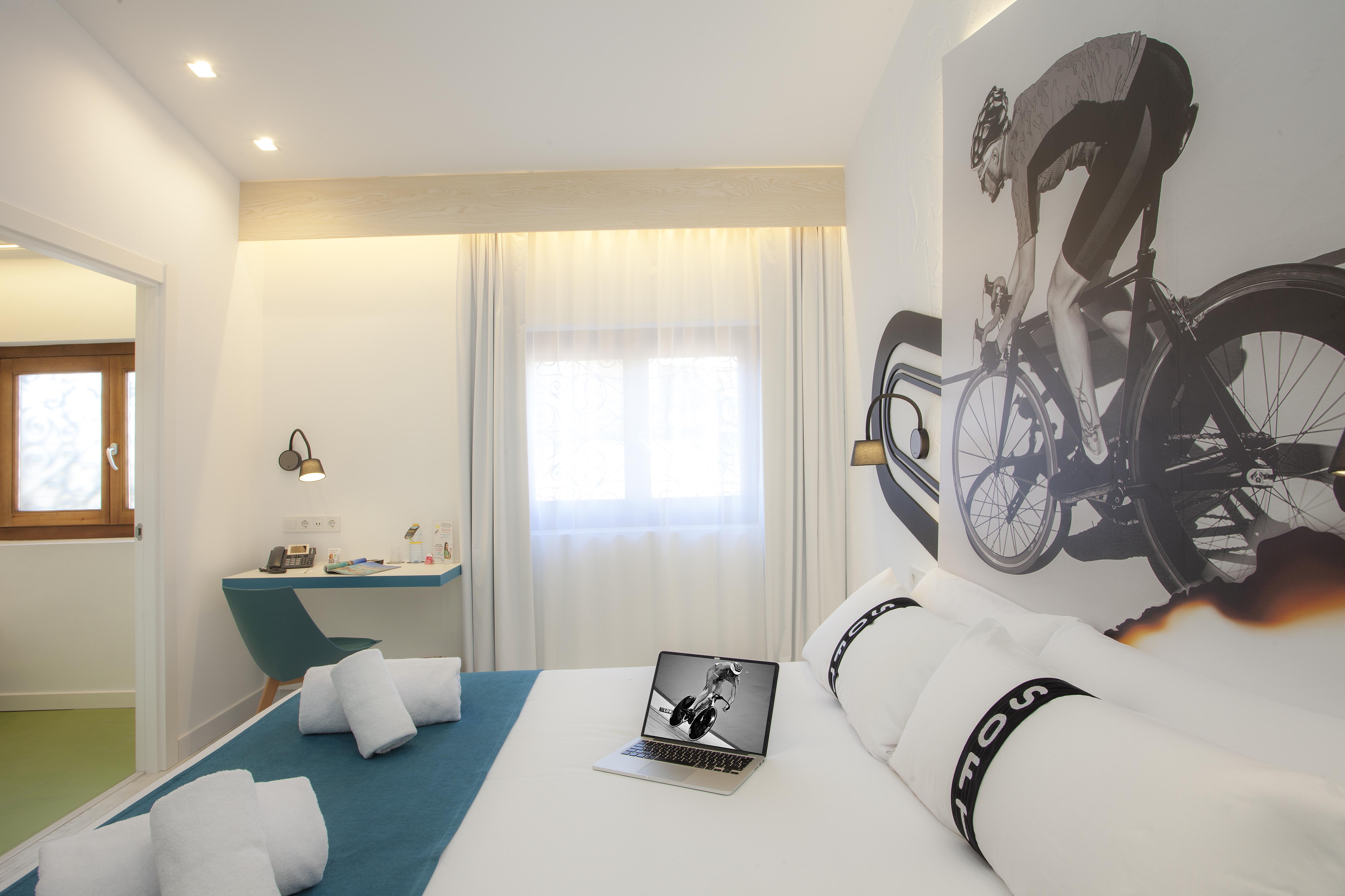 Casual Socarrat Valencia - Adults Only Hotel ภายนอก รูปภาพ