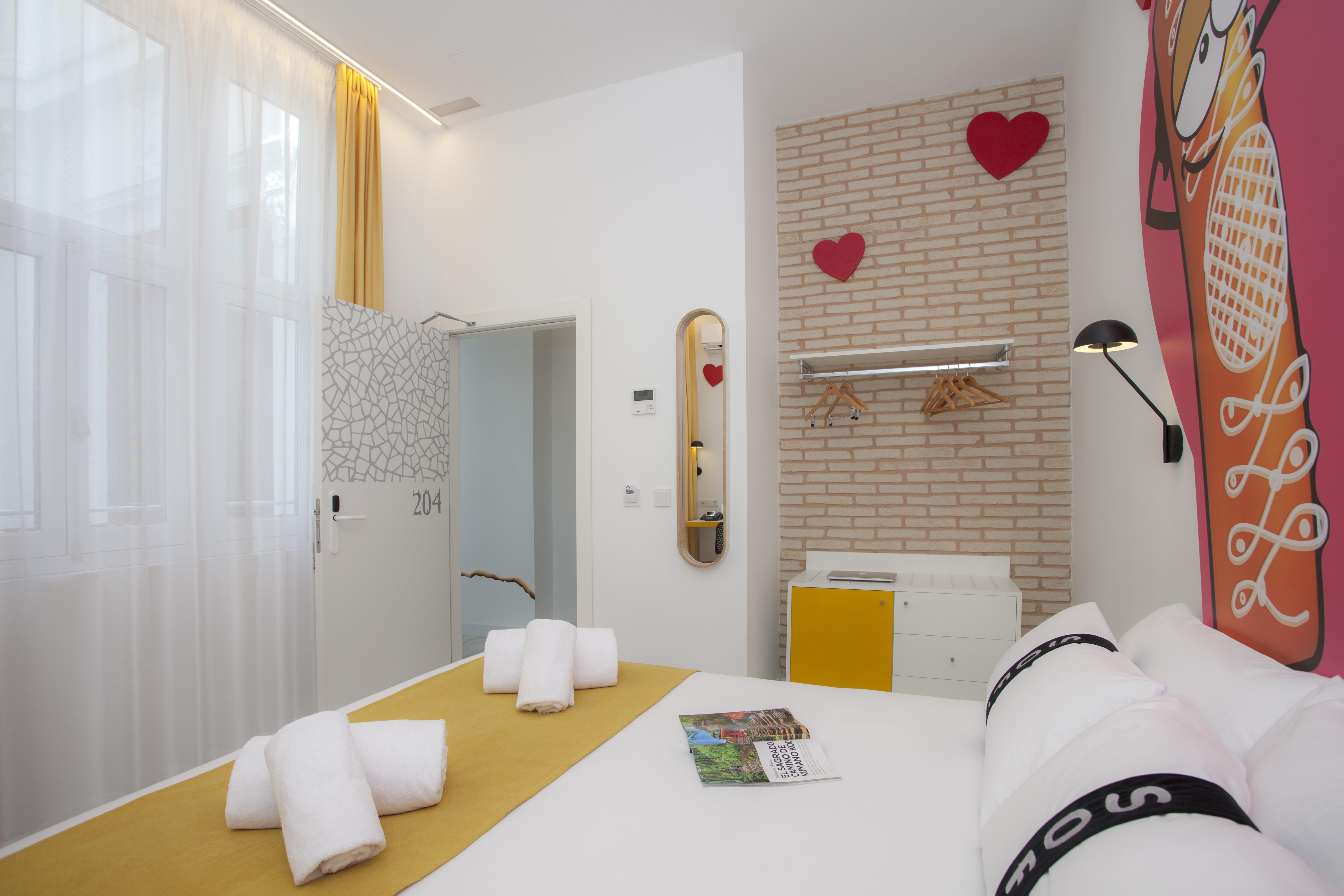 Casual Socarrat Valencia - Adults Only Hotel ภายนอก รูปภาพ