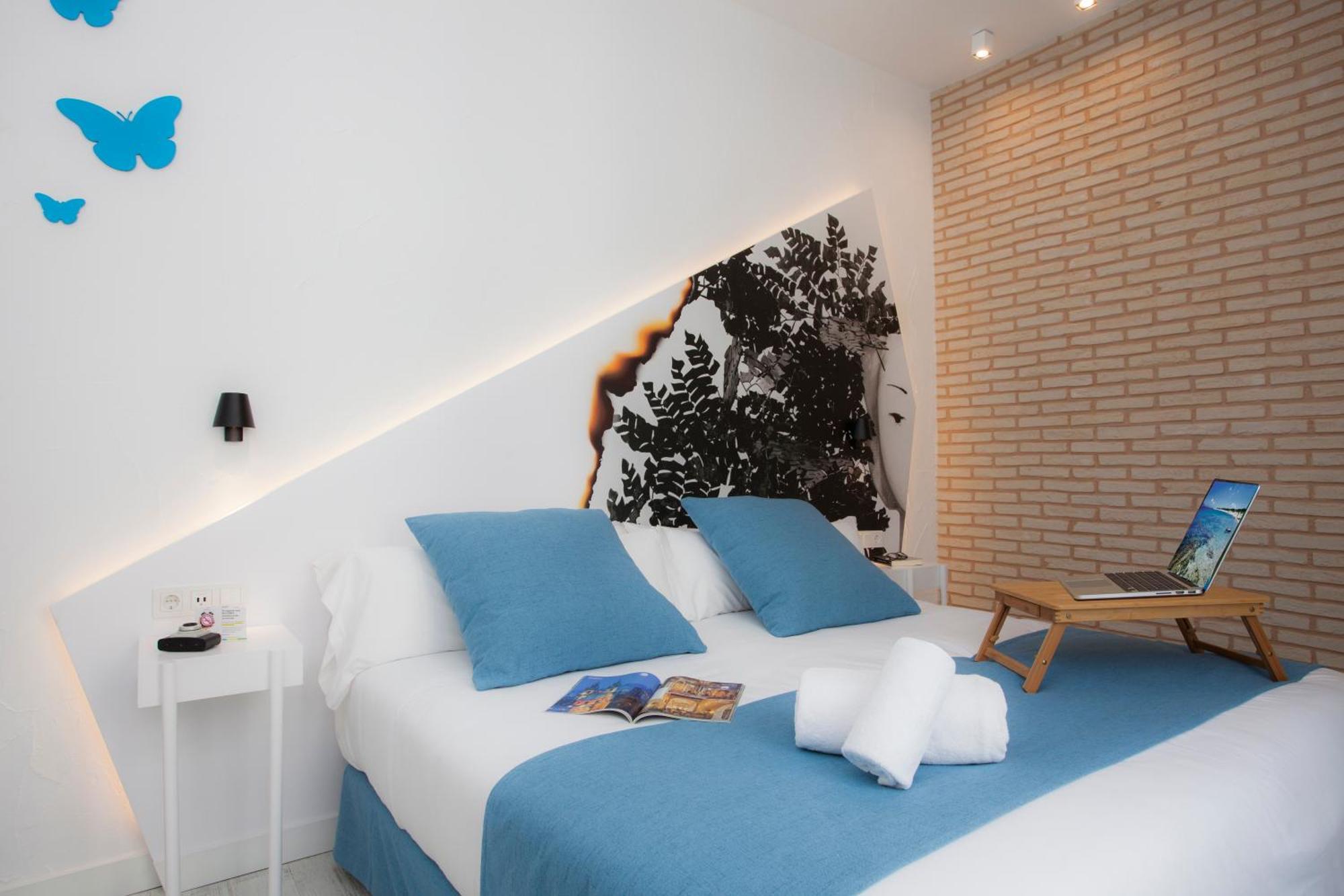 Casual Socarrat Valencia - Adults Only Hotel ห้อง รูปภาพ