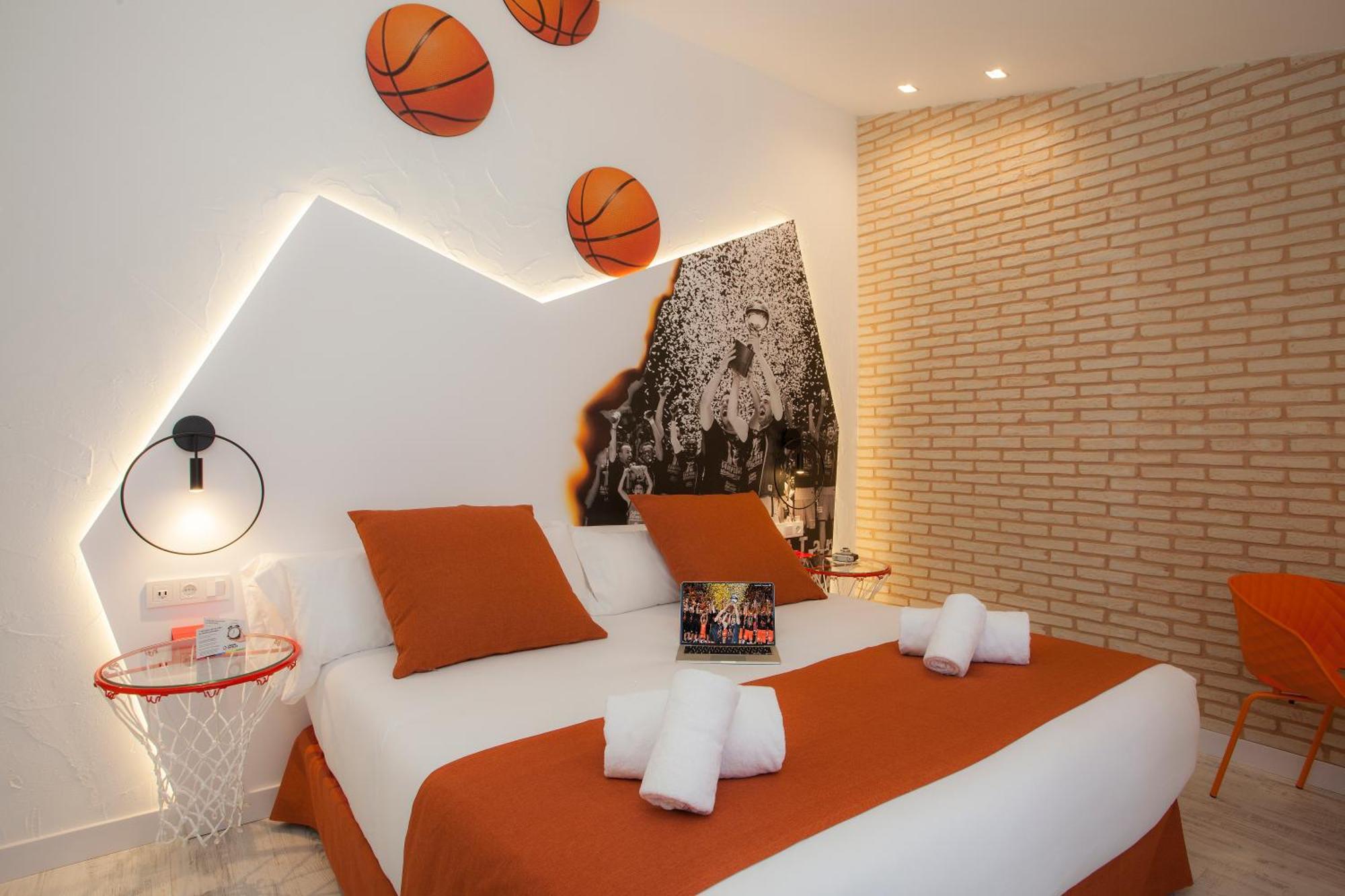 Casual Socarrat Valencia - Adults Only Hotel ห้อง รูปภาพ